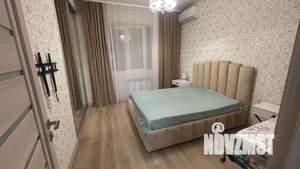 2-к квартира, посуточно, 80м2, 1/2 этаж