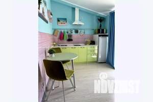 1-к квартира, посуточно, 25м2, 3/3 этаж