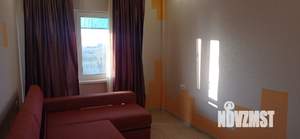 1-к квартира, посуточно, 32м2, 2/2 этаж