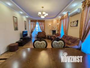 2-к квартира, посуточно, 97м2, 2/5 этаж