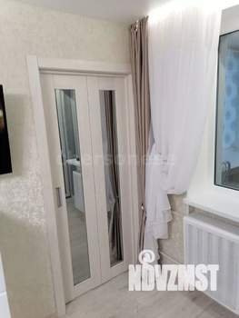 1-к квартира, на длительный срок, 34м2, 3/5 этаж