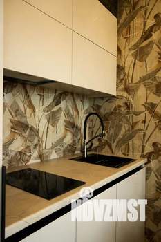 Студия квартира, посуточно, 45м2, 5/5 этаж