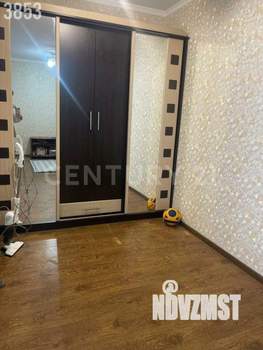 1-к квартира, на длительный срок, 39м2, 8/12 этаж