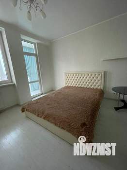 1-к квартира, на длительный срок, 50м2, 7/11 этаж
