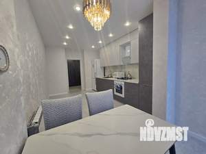 2-к квартира, посуточно, 56м2, 7/10 этаж