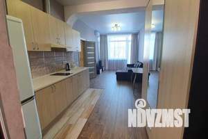 2-к квартира, посуточно, 48м2, 5/7 этаж