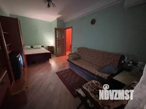1-к квартира, посуточно, 30м2, 2/5 этаж