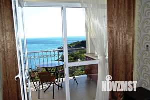 1-к квартира, посуточно, 24м2, 6/8 этаж