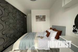 1-к квартира, посуточно, 35м2, 3/10 этаж