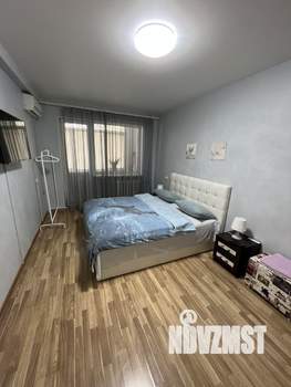 1-к квартира, посуточно, 36м2, 1/5 этаж