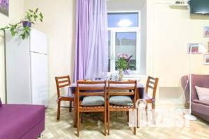 1-к квартира, посуточно, 40м2, 2/3 этаж