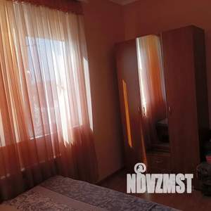 2-к квартира, посуточно, 50м2, 2/2 этаж