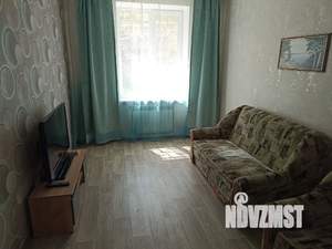 2-к квартира, посуточно, 40м2, 1/2 этаж