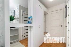 1-к квартира, посуточно, 13м2, 1/5 этаж