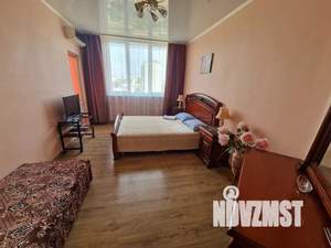 1-к квартира, посуточно, 36м2, 5/13 этаж