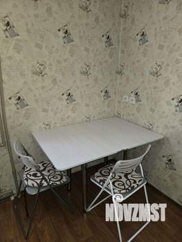 1-к квартира, на длительный срок, 45м2, 2/10 этаж