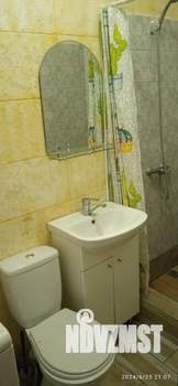 1-к квартира, на длительный срок, 30м2, 2/2 этаж