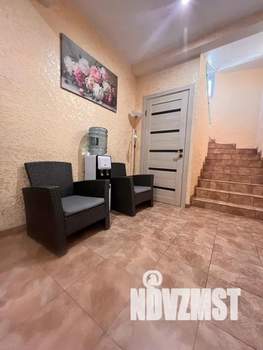 Студия квартира, посуточно, 25м2, 1/3 этаж