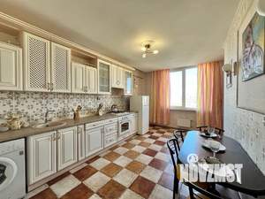 1-к квартира, посуточно, 50м2, 8/11 этаж