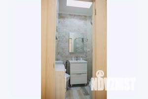 1-к квартира, посуточно, 35м2, 8/9 этаж