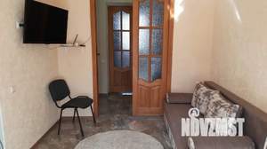 4-к квартира, посуточно, 80м2, 3/3 этаж