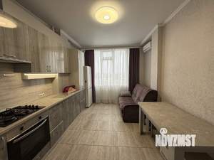 1-к квартира, на длительный срок, 56м2, 5/8 этаж