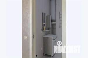 1-к квартира, посуточно, 32м2, 5/10 этаж