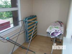 1-к квартира, посуточно, 45м2, 1/10 этаж