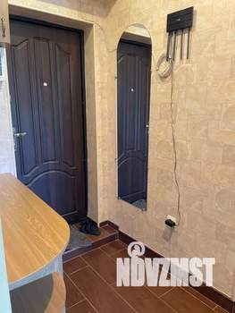 1-к квартира, посуточно, 32м2, 5/5 этаж