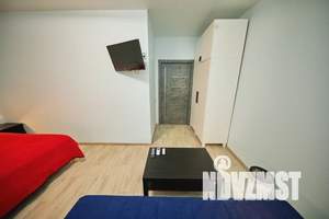 3-к квартира, посуточно, 75м2, 1/5 этаж