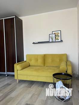 1-к квартира, посуточно, 35м2, 4/5 этаж