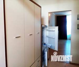 1-к квартира, посуточно, 51м2, 1/3 этаж