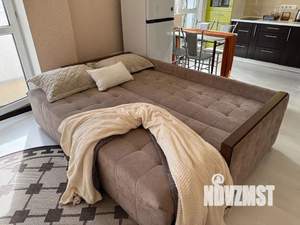 Студия квартира, посуточно, 30м2, 3/13 этаж