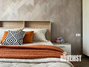 1-к квартира, посуточно, 45м2, 5/7 этаж