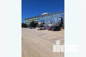 1-к квартира, посуточно, 17м2, 4/5 этаж