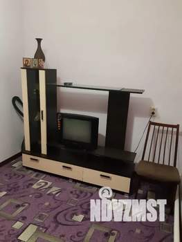 2-к квартира, посуточно, 47м2, 1/3 этаж