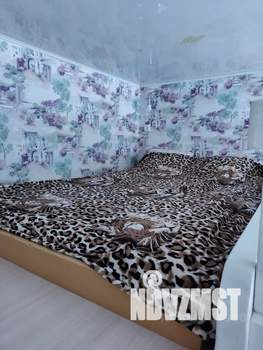 Студия квартира, посуточно, 27м2, 2/5 этаж