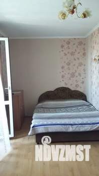 1-к квартира, посуточно, 40м2, 5/9 этаж