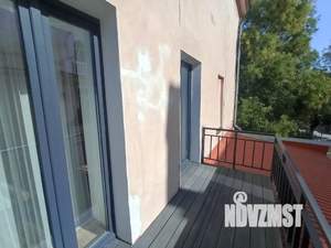 1-к квартира, посуточно, 30м2, 2/3 этаж