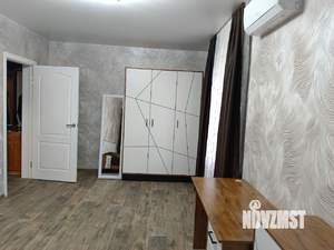 1-к квартира, на длительный срок, 32м2, 2/2 этаж