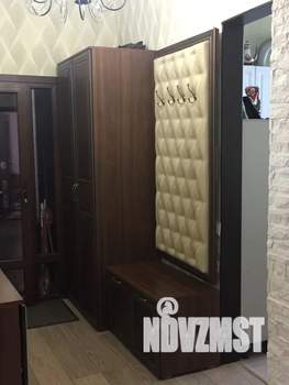 1-к квартира, посуточно, 35м2, 2/2 этаж