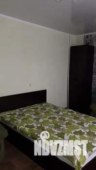 1-к квартира, посуточно, 42м2, 3/5 этаж