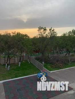 1-к квартира, посуточно, 20м2, 2/2 этаж