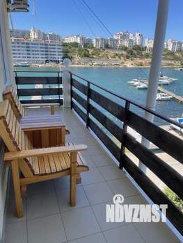 2-к квартира, посуточно, 43м2, 4/5 этаж