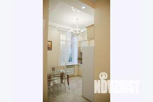 2-к квартира, посуточно, 50м2, 2/3 этаж