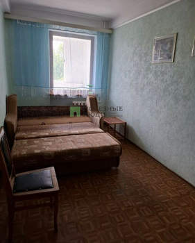 3-к квартира, на длительный срок, 72м2, 2/5 этаж