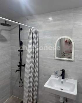 Студия квартира, на длительный срок, 30м2, 1/1 этаж