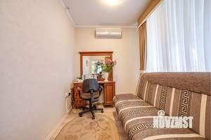 3-к квартира, посуточно, 116м2, 1/1 этаж
