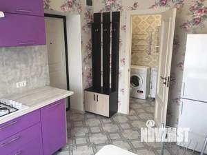 1-к квартира, на длительный срок, 35м2, 2/2 этаж