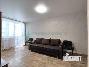 1-к квартира, на длительный срок, 29м2, 2/5 этаж